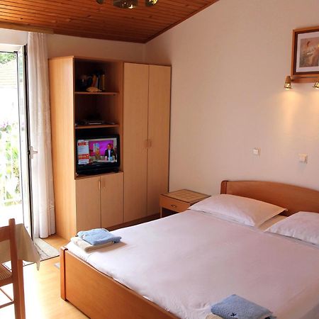 Apartments J&R Babara Biograd Na Moru Phòng bức ảnh