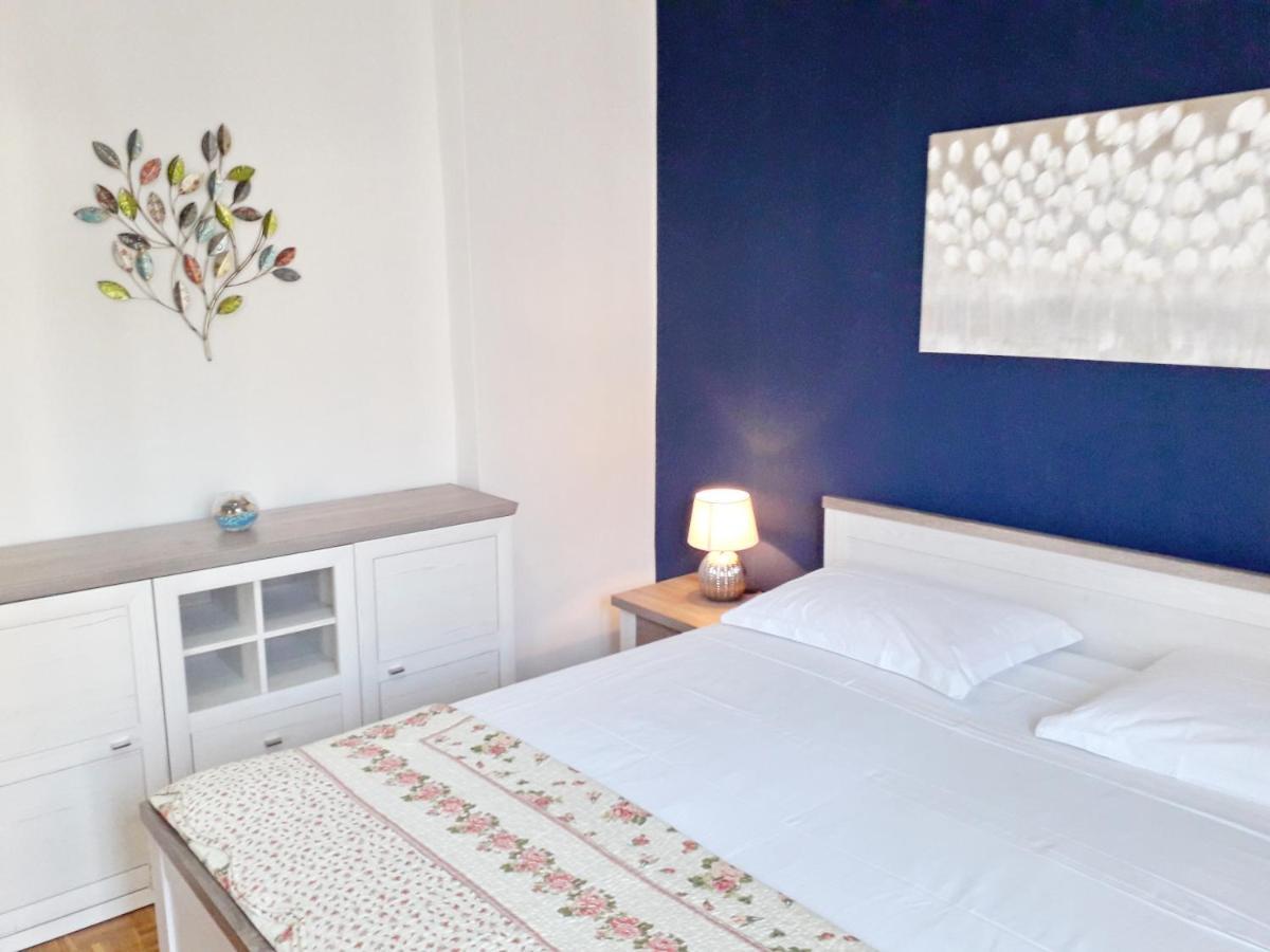 Apartments J&R Babara Biograd Na Moru Ngoại thất bức ảnh