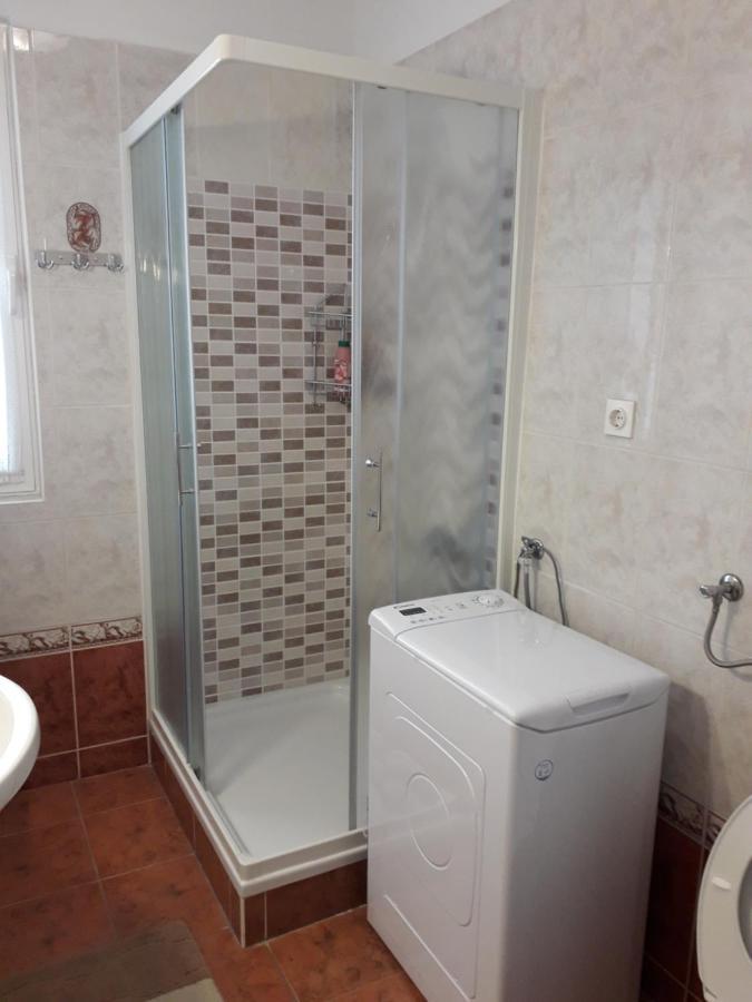 Apartments J&R Babara Biograd Na Moru Ngoại thất bức ảnh