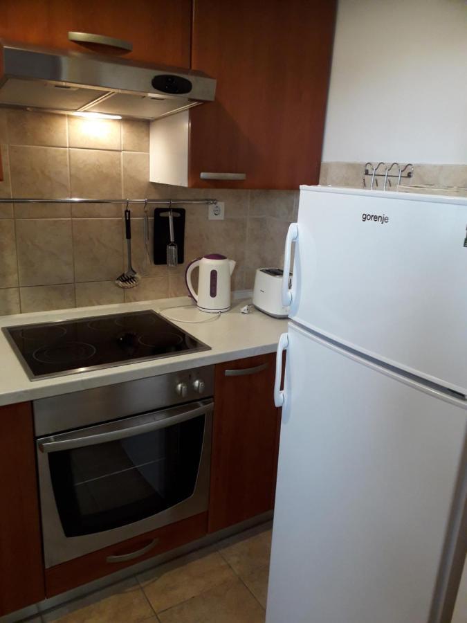 Apartments J&R Babara Biograd Na Moru Ngoại thất bức ảnh