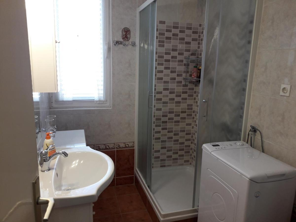 Apartments J&R Babara Biograd Na Moru Ngoại thất bức ảnh