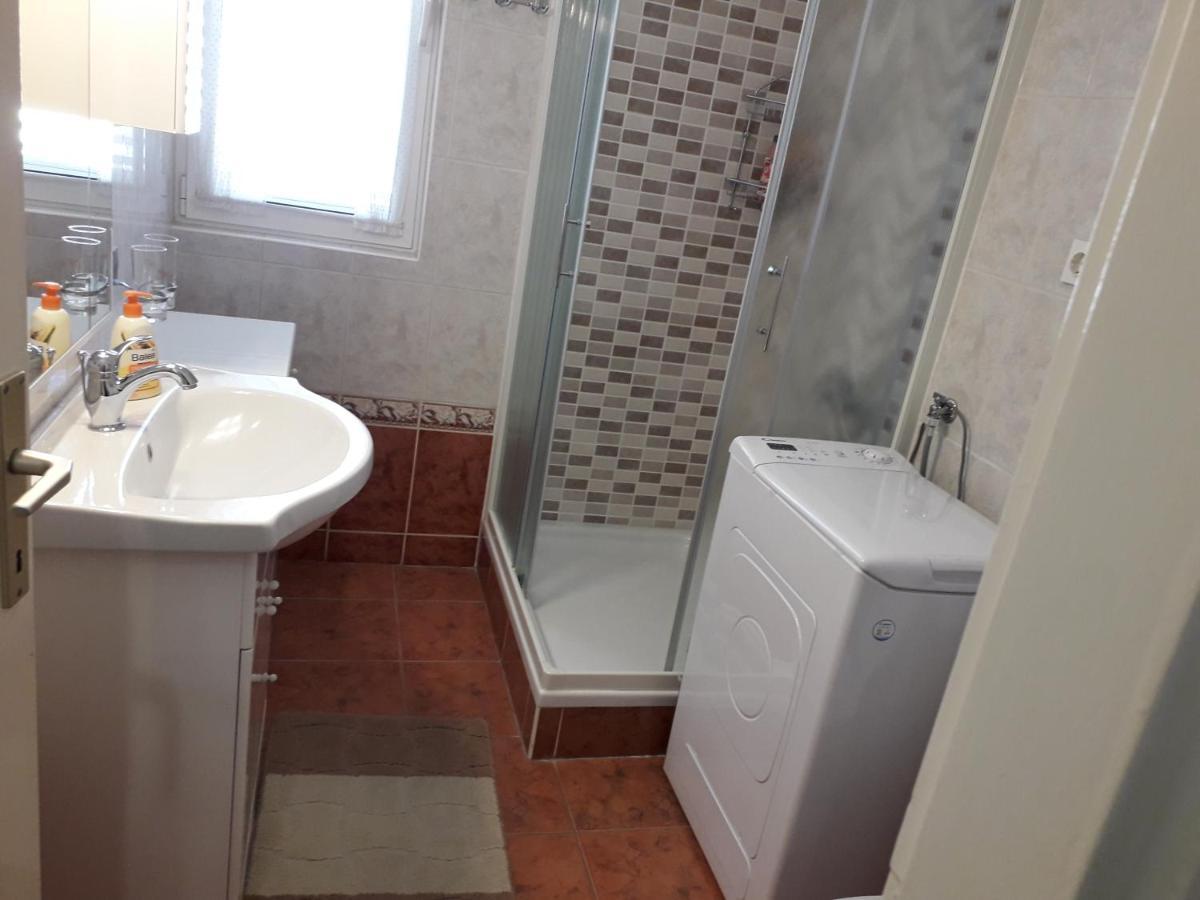 Apartments J&R Babara Biograd Na Moru Ngoại thất bức ảnh