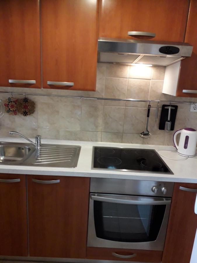 Apartments J&R Babara Biograd Na Moru Ngoại thất bức ảnh