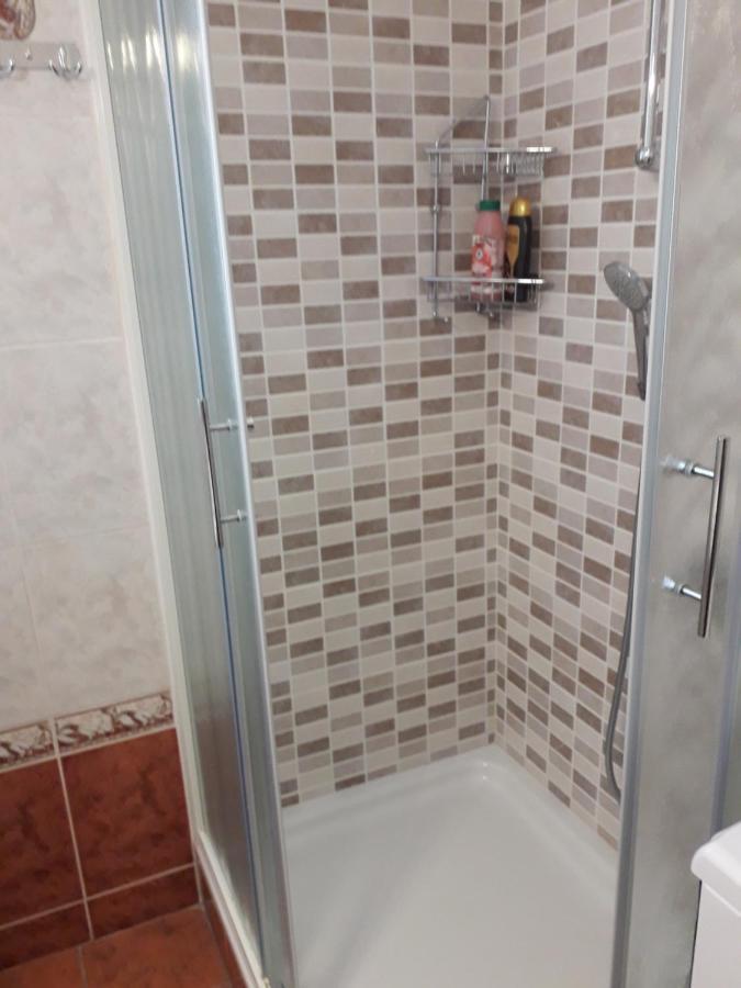 Apartments J&R Babara Biograd Na Moru Ngoại thất bức ảnh