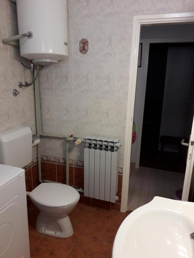 Apartments J&R Babara Biograd Na Moru Ngoại thất bức ảnh
