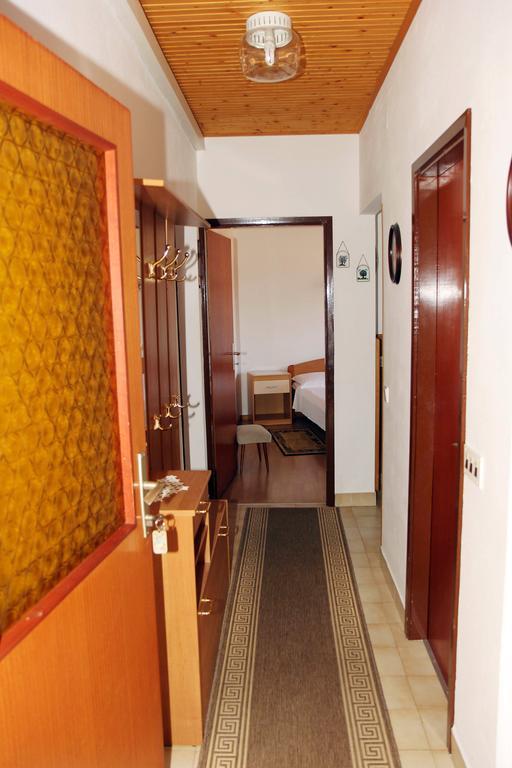 Apartments J&R Babara Biograd Na Moru Phòng bức ảnh