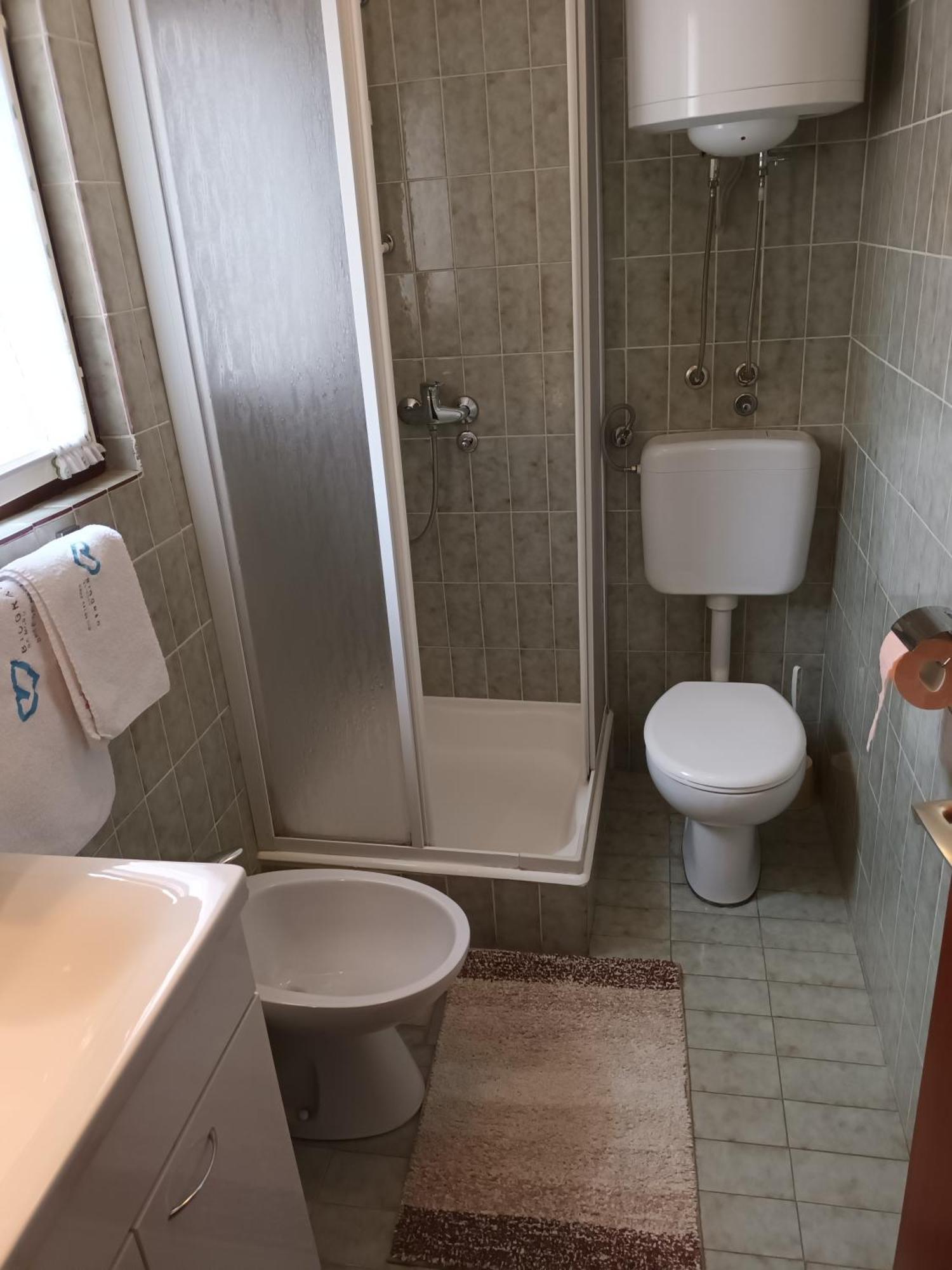Apartments J&R Babara Biograd Na Moru Ngoại thất bức ảnh