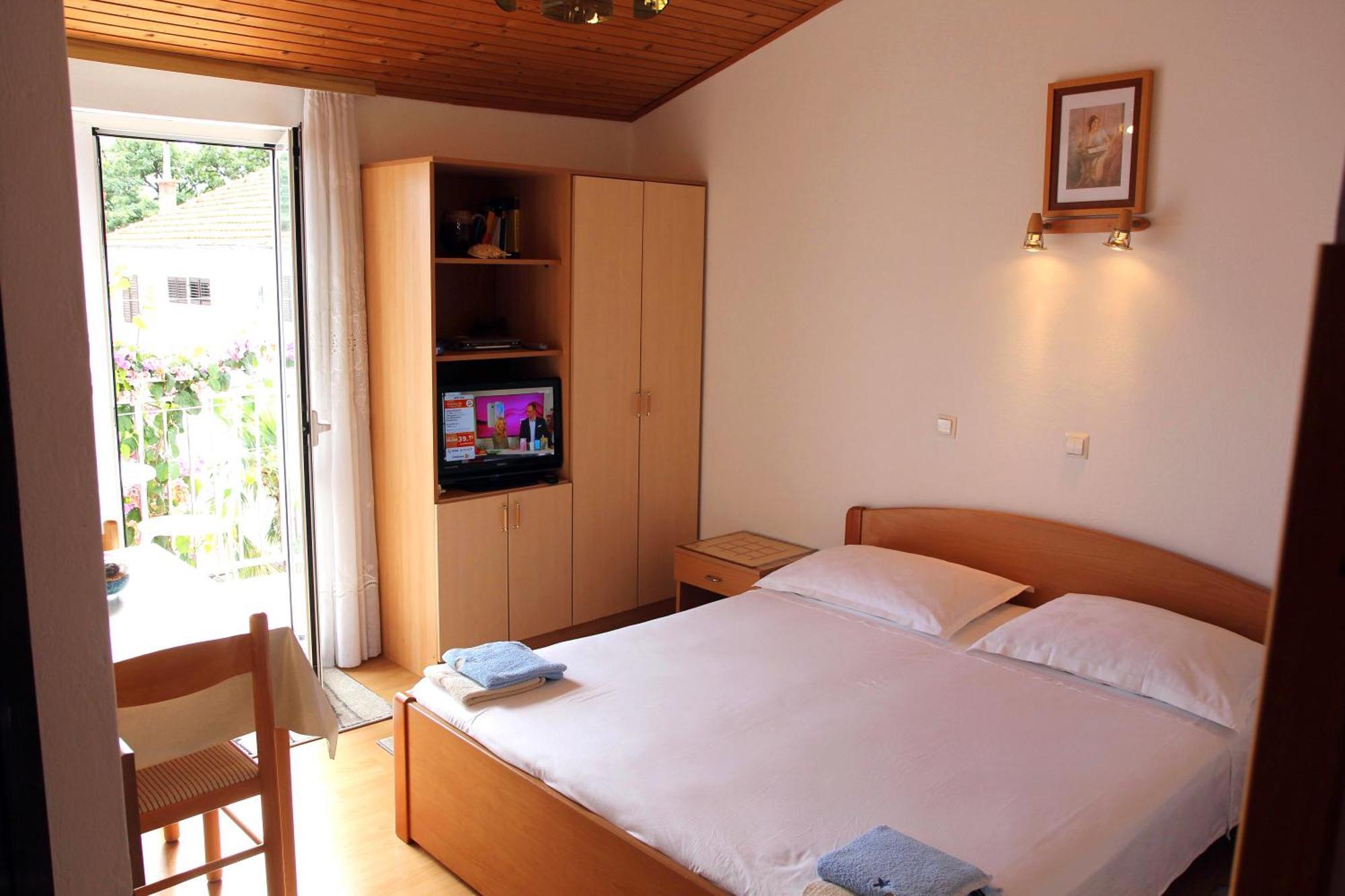 Apartments J&R Babara Biograd Na Moru Phòng bức ảnh