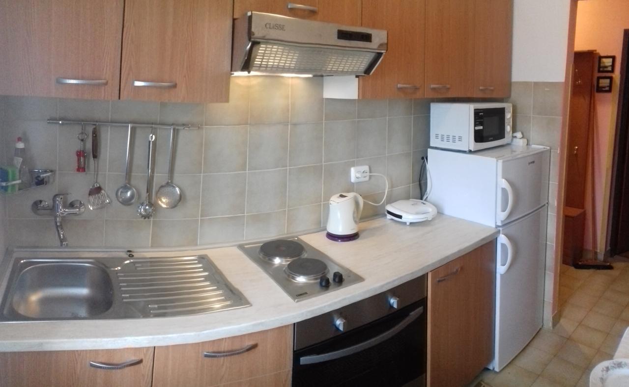 Apartments J&R Babara Biograd Na Moru Ngoại thất bức ảnh