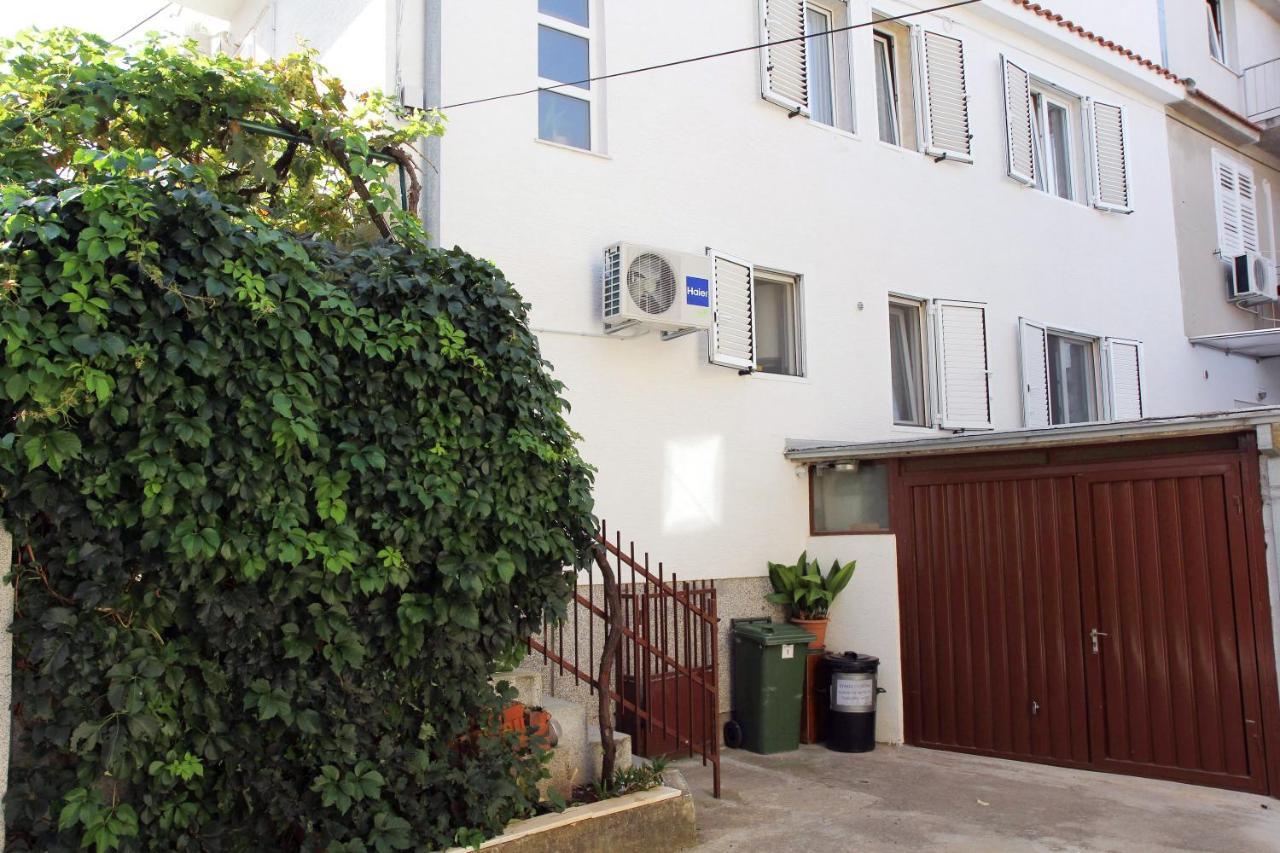 Apartments J&R Babara Biograd Na Moru Ngoại thất bức ảnh